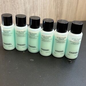CHANEL Le Bi-Phase Visage Makeup Remover